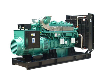 陇南宗申动力250kw大型柴油发电机_COPY
