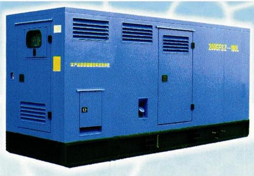 陇南静音发电机组租赁_COPY_COPY