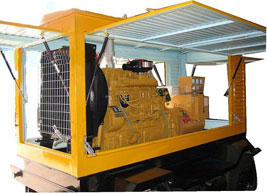 陇南移动电站(移动柴油发电机组）_COPY