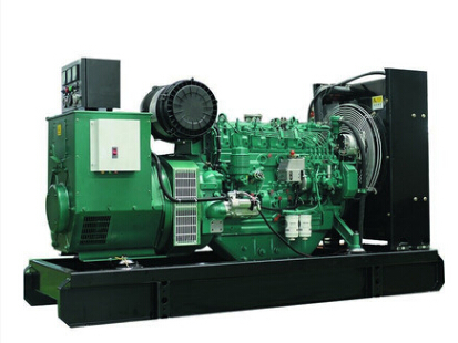 陇南全新上柴200kw大型柴油发电机组_COPY