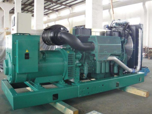 陇南康明斯发电机出租：确保您的业务不间断！